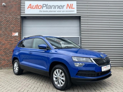 Skoda Karoq 1.0 TSI! Airco! Cruise! PDC! 1e Eigenaar!