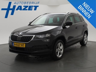 Skoda Karoq 1.0 TSI DSG AUTOMAAT + APPLE CARPLAY /