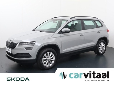 Skoda Karoq 1.5 TSI Ambition 150 PK Automaat Trekhaak