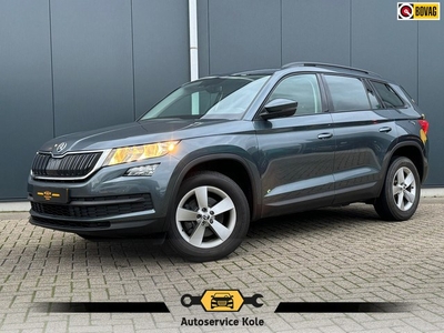 Skoda KODIAQ 1.4 TSI ACT Style * 7prs. * panoramadak *