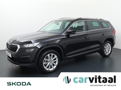 Skoda Kodiaq 1.5 TSI Business Edition 150 PK Automaat