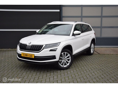 Skoda Kodiaq 2.0 TDI Style Business 150pk DSG + trekhaak ACC