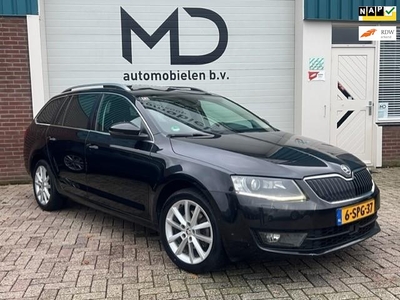 Skoda Octavia Combi 1.2 TSI / PANO / NAVI / LED / Keyless