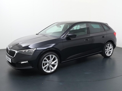 Skoda Scala 1.0 TSI Sport Business 110 PK Automaat