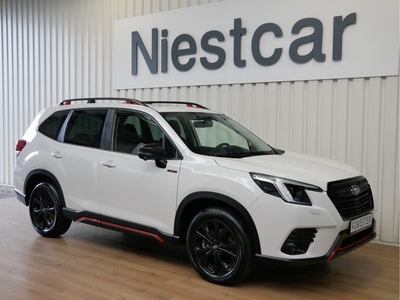 Subaru Forester 2.0 Sport E-Boxer ** mooier worden ze niet