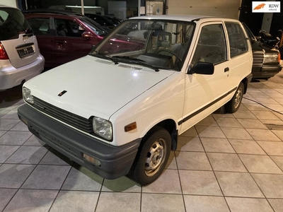 Suzuki Alto 0.8 GL 67518 km