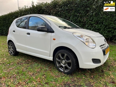 Suzuki Alto 1.0 Spirit