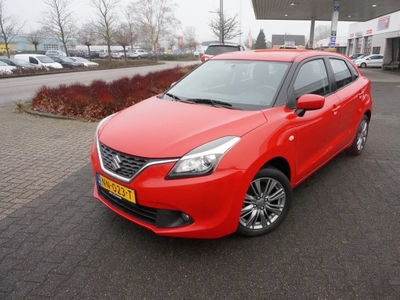 Suzuki Baleno 1.2 EXCLUSIVE TREKHAAK AIRCO