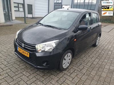 Suzuki Celerio 1.0 Comfort