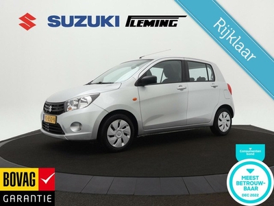 Suzuki Celerio 1.0 Comfort