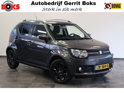 Suzuki Ignis 1.2 Select Airco Bluetooth 16