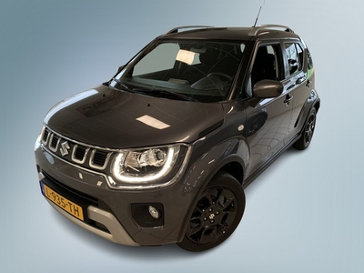 Suzuki Ignis 1.2 Smart Hybrid Select (bj 2021)