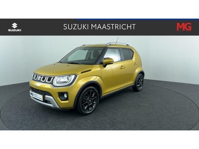 Suzuki Ignis 1.2 Smart Hybrid Style Automaat - P.cam -