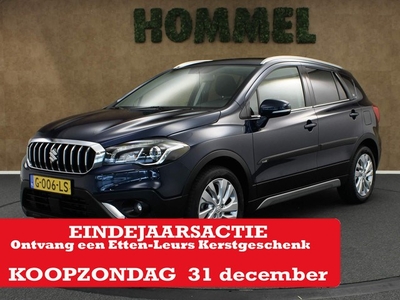 Suzuki S-Cross 1.0 Boosterjet Select - AUTOMAAT - NAVIGATIE