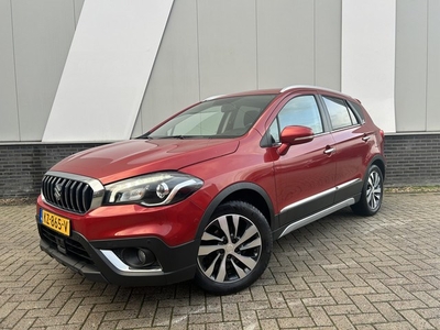 Suzuki S-Cross 1.4 Boosterjet High Executive (bj 2017)