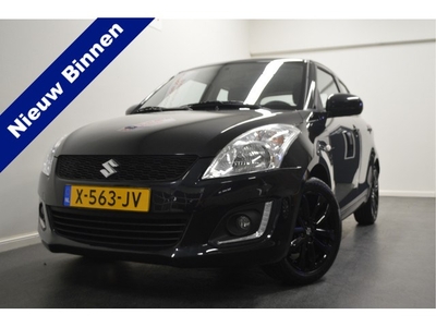 Suzuki Swift 1.2 Bandit EASSS , AIRCO , CR CONTR , LMV16