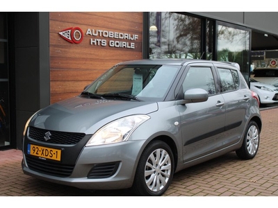 Suzuki Swift 1.2 Comfort EASSS Sport