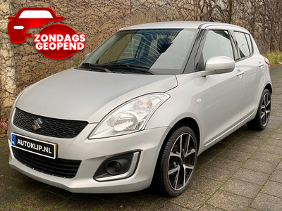 Suzuki Swift 1.2 Comfort EASSS|5 Deurs|Airco|