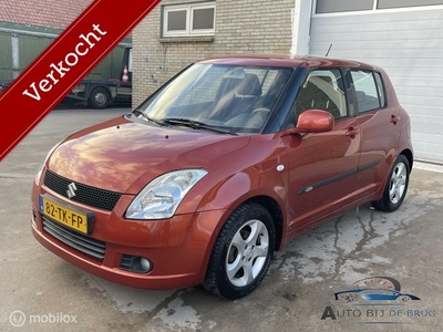 Suzuki Swift 1.3 GA