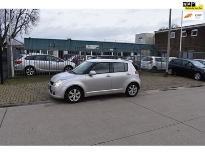 Suzuki Swift 1.3 Shogun