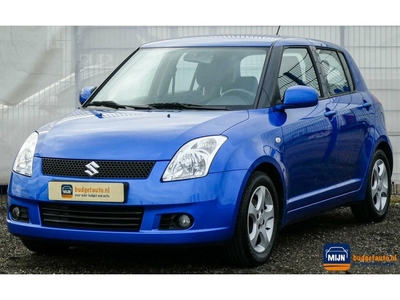 Suzuki Swift 1.3 Shogun - NL Auto