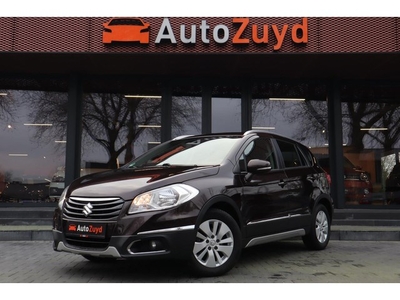 Suzuki SX4 S-Cross 1.6 Business Edition Cruise/ Bluetooth/