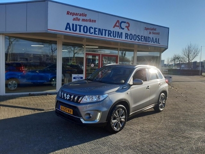 Suzuki VITARA 1.0 Select Boosterjet 112pk 2wd trekgewicht