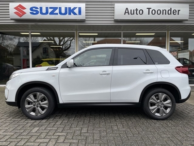 Suzuki Vitara 1.0 Boosterjet Select / Trekhaak (bj 2019)