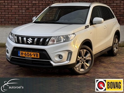 Suzuki Vitara 1.4 Boosterjet Select / 140 PK / Automaat /