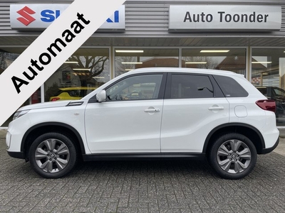 Suzuki Vitara Automaat 1.4 Boosterjet Select Smart Hybrid