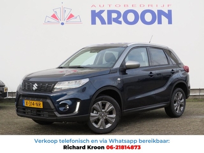 Suzuki VITARA Rhino 1.4 Boosterjet Select Smart Hybrid