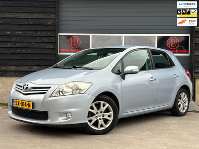 Toyota Auris 1.3 Aspiration Navi Camera Cruise Clima