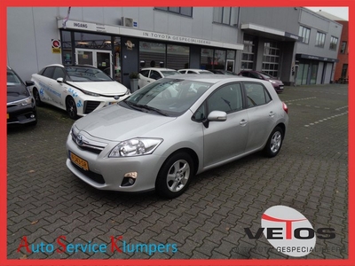 Toyota Auris 1.8 Full Hybrid Aspiration