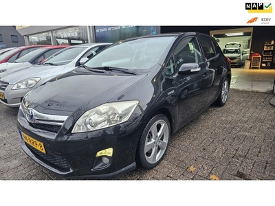 Toyota Auris 1.8 Full Hybrid Executive 2E EIGENAAR12MND