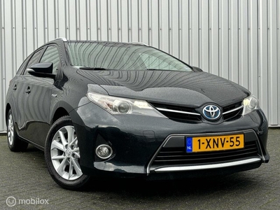 Toyota Auris 1.8 Hybrid Executive Aut NAP Pano Navi