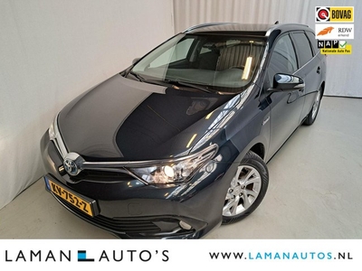 Toyota Auris Touring Sports 1.8 Hybrid Trend Panoramadak