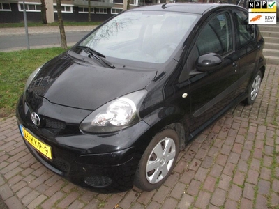 Toyota Aygo 1.0-12V Comfort//AIRCO//GEEN IMPORT