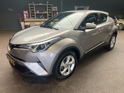 Toyota C-HR 1.2 Dynamic