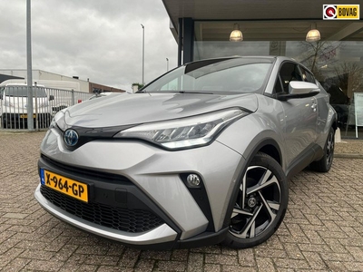 Toyota C-HR 1.8 Hybrid Dynamic