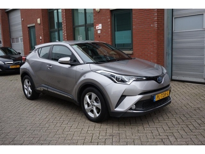 Toyota C-HR 1.8 Hybrid Dynamic Led, Lage km !!