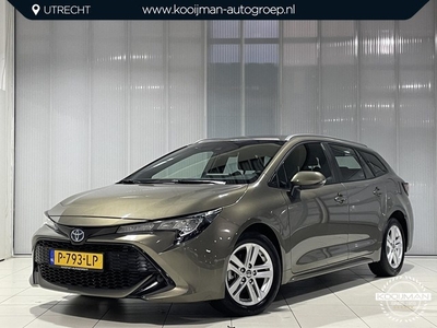 Toyota Corolla Touring Sports 1.8 Hybrid Active NL-Auto