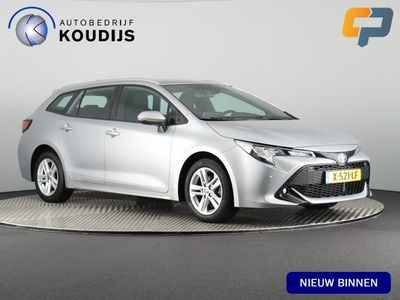 Toyota Corolla Touring Sports 1.8 Hybrid Business ( Deze