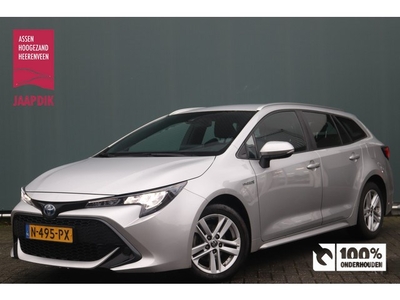 Toyota Corolla Touring Sports BWJ 2021 1.8 Hybrid 100 PK