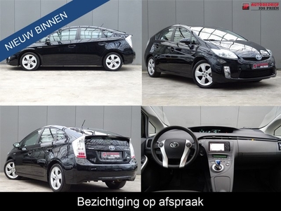 Toyota Prius 1.8 Comfort * DEALER ONDERH. * HEAD-UP *