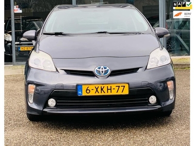 Toyota Prius 1.8 Comfort Top 5 edition, KM 77300 NAP