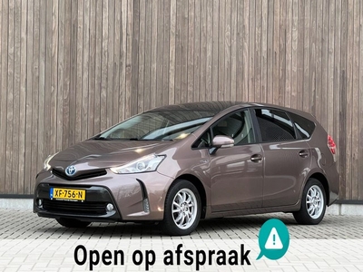 Toyota Prius + 1.8 Dynamic 7-PersPanoDealer Ond