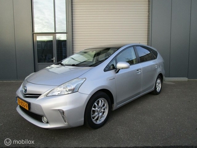 Toyota Prius Wagon 1.8 Aspiration 96g Hybride VERKOCHT!