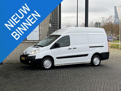 Toyota PROACE 2.0D L2H2*AIRCO*INRICHTING*CRUISE*2x