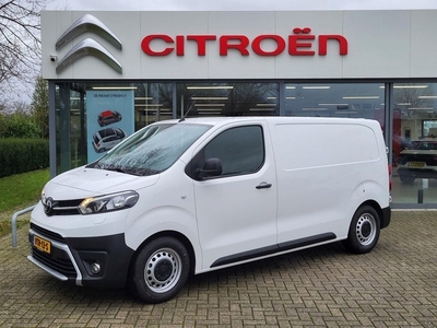 Toyota PROACE Worker 1.6 D-4D Cool Comfort