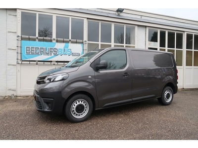 Toyota ProAce Worker Live NIEUW 145PK Automaat